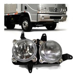 Farol Mercedes Accelo 815