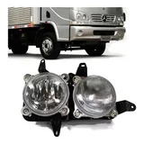 Farol Mercedes Accelo 815