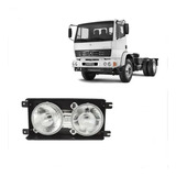 Farol Mercedes Benz 1714