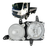 Farol Mercedes Benz Accelo