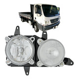 Farol Mercedes Benz Accelo