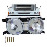 Farol Mercedes Benz Mb