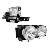 Farol Mercedes Bicudo 1620