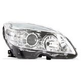 Farol Mercedes C180 C200