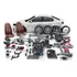 Farol Mercedes Clc200 2009 Multimidia Sucata