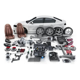 Farol Mercedes Clc200 2009