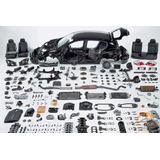 Farol Mercedes Slk200 2007