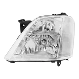 Farol Meriva 2001 Ate