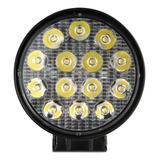 Farol Milha 14 Leds