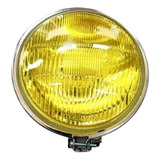 Farol Milha Amarelo Kombi