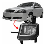 Farol Milha Astra Hatch