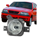 Farol Milha Auxi Gol