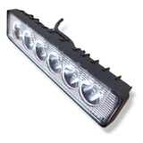 Farol Milha Auxiliar 6