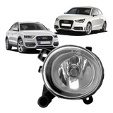 Farol Milha Auxiliar Audi