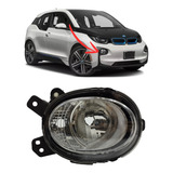 Farol Milha Auxiliar Bmw
