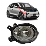 Farol Milha Auxiliar Bmw