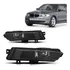 Farol Milha Auxiliar Bmw Serie 1 08 2009 2010 2011 2012
