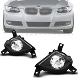 Farol Milha Auxiliar Bmw