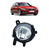 Farol Milha Auxiliar Bmw