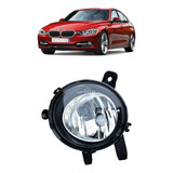 Farol Milha Auxiliar Bmw