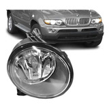 Farol Milha Auxiliar Bmw