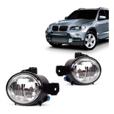 Farol Milha Auxiliar Bmw