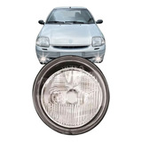 Farol Milha Auxiliar Clio