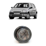 Farol Milha Auxiliar Clio