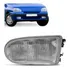 Farol Milha Auxiliar Clio 96/99 Megane A 1998 Scenic A 2000