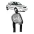 Farol Milha Auxiliar Corsa 2000/2002 Classic 03/09 Meia Lua