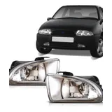 Farol Milha Auxiliar Ford