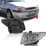 Farol Milha Auxiliar Ford