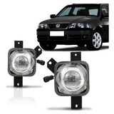 Farol Milha Auxiliar Gol