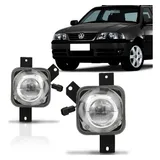 Farol Milha Auxiliar Gol