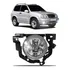Farol Milha Auxiliar Grand Vitara Tracker 1999 A 2008
