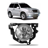 Farol Milha Auxiliar Grand