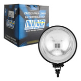 Farol Milha Auxiliar H3