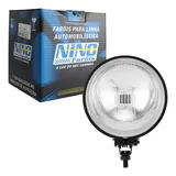 Farol Milha Auxiliar H3