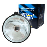 Farol Milha Auxiliar H3