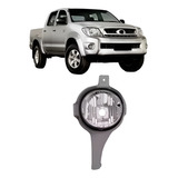 Farol Milha Auxiliar Hilux