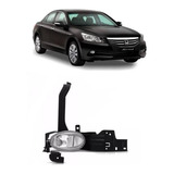 Farol Milha Auxiliar Honda
