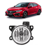 Farol Milha Auxiliar Honda