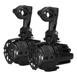 Farol Milha Auxiliar Led