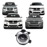 Farol Milha Auxiliar Led