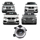 Farol Milha Auxiliar Led