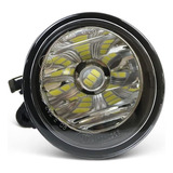 Farol Milha Auxiliar Neblina