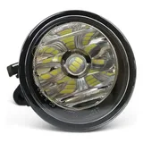 Farol Milha Auxiliar Neblina