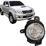 Farol Milha Auxiliar Neblina