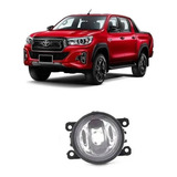 Farol Milha Auxiliar Neblina