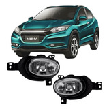 Farol Milha Auxiliar Neblina